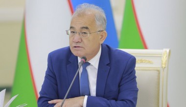  17 июнь ҳолатига кўра Таклифлар билан ишлаш гуруҳига жами 35 мингдан ортиқ таклифлар келиб тушган.