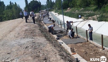 «Мажбурий меҳнатга қарши курашиш ҳафталиги» эълон қилинди