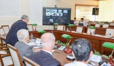 Ўзбекистонда Дурбан декларацияси ва Ҳаракатлар дастурини амалга ошириш