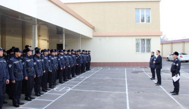 Konstitutsiya – Yangi O‘zbekistonning huquqiy poydevori