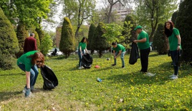 Экологик таълим – барқарор келажак асоси