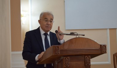 Конституция – миллатлараро тотувлик, динлараро бағрикенглик ва эътиқод эркинлиги гарови