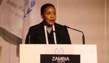 Nelli Kasumba: Tinchlik barqaror O‘zbekiston har tomonlama munosib manzil sifatida tanlandi