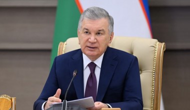 Озиқ-овқат экспортини кўпайтириш бўйича янги захира ва имкониятлар белгиланди