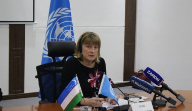 Uzbekistan: UN expert applauds return of women and children from conflict zones, recommends further reforms