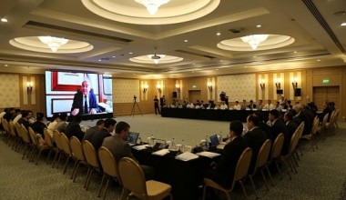 Парламент назорати: Ўзбекистон ва хориж тажрибаси