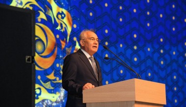 Uzbekistan Days of Science and Culture kicks off in Baku 