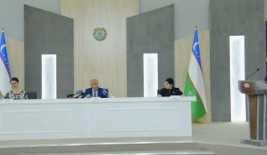 Халқаро форум арафасида: БРМга эришишда парламентлараро глобал ҳамкорлик