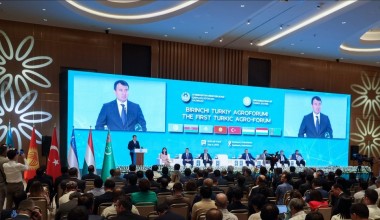 Янги Ўзбекистон – хорижликлар нигоҳида