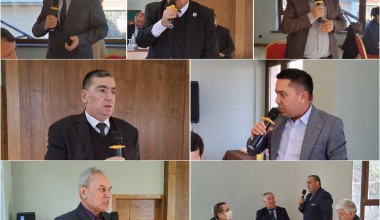 Қийноқларни аниқлашдаги халқаро амалиёт ва стандартлар ўрганилди