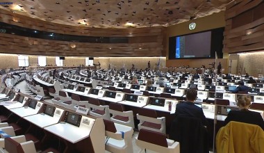 БМТ Инсон ҳуқуқлари бўйича кенгашининг 49-сессияси  бошланди