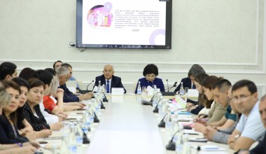National Consultations: Draft National Strategy on Human Rights until 2030 at the Center of Discussion