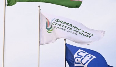 Yevropa Ittifoqi uchun Markaziy Osiyo muhim hamkor