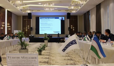 “Нелсон Мандела қоидаларининг асосий тамойиллари”