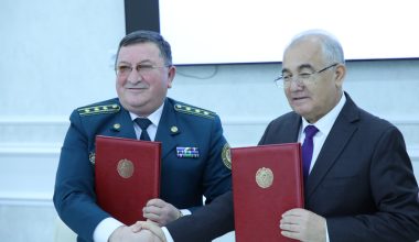 Memorandum imzolandi