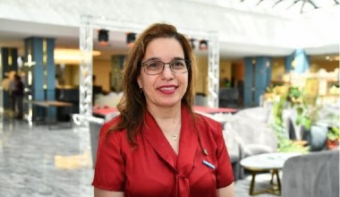 Амира ал-Хассан: Форум якунлари одамлар ҳаётини яхшилашга қаратилган умумий мақсадлар йўлида муҳим воқеа бўлади