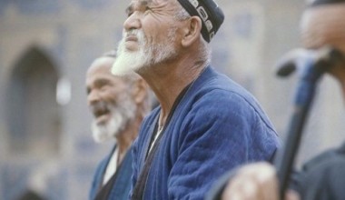 НАВРЎЗ ВА НУРОНИЙЛАР