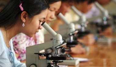 11 февраль – Илм-фан соҳасидаги хотин-қизлар халқаро куни