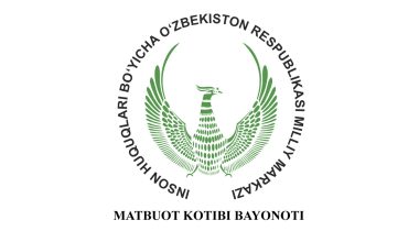 MATBUOT KOTIBINING BAYONOTI