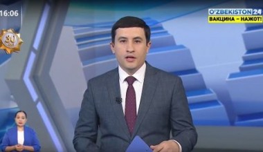 Миллий парламентларимизнинг шаклланиши ва ривожланиши