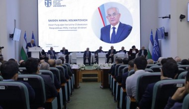 Юридик таълимни модернизация қилишда  “таълим - илм-фан - амалиёт”нинг узвий интеграцияси таъминланади