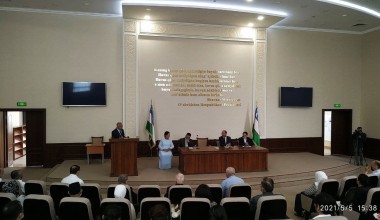 Inson qadri – ulug