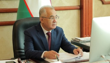 ЯНГИ ЎЗБЕКИСТОН САЙЛОВ ҚОНУНЧИЛИГИ ТАРАҚҚИЁТИНИНГ АСОСИЙ БОСҚИЧЛАРИ