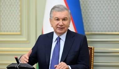 Представлена информация о проектах в дорожном хозяйстве