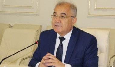 Янги Ўзбекистон ва Учинчи Ренессанс: маъно-моҳияти, зарурати ва муштараклиги