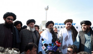 O‘zbekiston va Afg‘oniston «Hayraton-Hirot» temiryo‘li qurilishi bo‘yicha kelishuvga erishdi