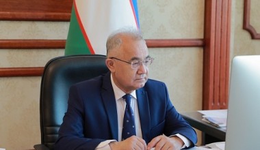 А.Саидов Парламентлараро Иттифоқнинг молия бўйича кичик қўмитаси йиғилишида иштирок этди