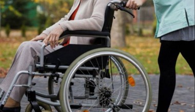 Ўзгалар парваришига муҳтож шахслар қўллаб-қувватланади