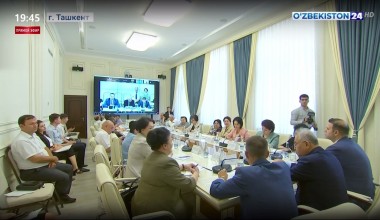 Конституциявий қонун лойиҳасига тегишли таклифлар