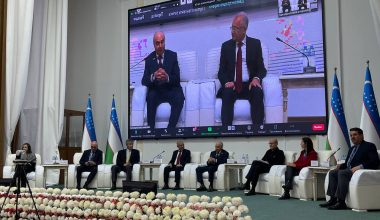 “MAHORAT DARSLARI” –  Inson huquqlari sohasidagi ta’lim bo‘yicha xalqaro anjuman ichidagi noyob ma’rifiy anjuman