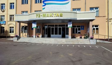 Cайлов кўтаринки руҳда  ўтди