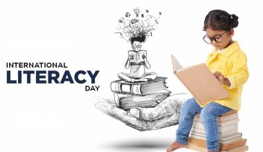 Literacy as the Pillar of Universal Rights