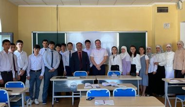 Inson huquqlari ta’limi – barcha uchun! 