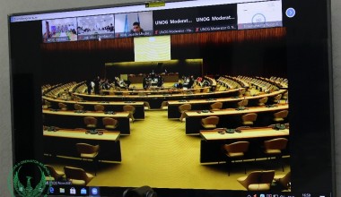 БМТ Қўмитаси 81-сессиясида Ўзбекистоннинг Олтинчи даврий ҳисоботи кўриб чиқилади