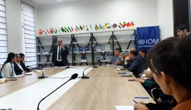 Yangi tahrirdagi Konstitutsiya va Inson huquqlari umumjahon deklaratsiyasining ahamiyati