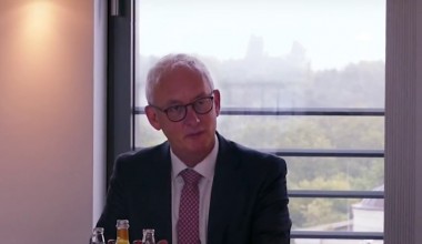 Янгиликлар 24 | Ўзбекистон - Германия: Ўзаро муносабатларда янги босқич