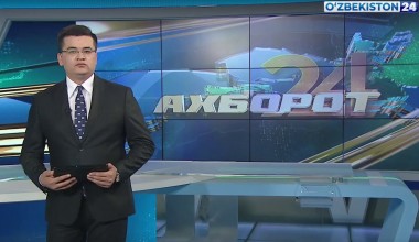 Президент Фармони лойиҳаси умумхалқ муҳокамасига қўйилди