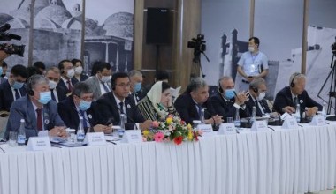 Барқарор ривожлантириш мақсадларига эришиш дунё мамлакатлари қатори биз учун ҳам ҳаётий аҳамиятга эга