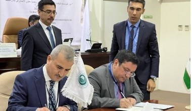 Ўзбекистон ва Ислом ҳамкорлик ташкилоти инсон ҳуқуқлари соҳасида ҳамкорликни мустаҳкамламоқда 