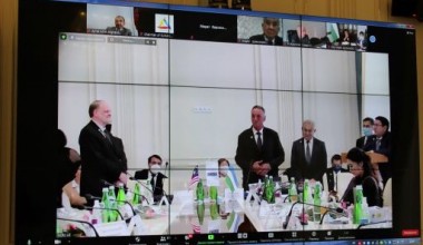 Янги Ўзбекистон: инсон ҳуқуқларига эътибор юксалмоқда