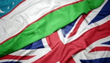 Ўзбекистон Буюк Британия бозорига божсиз кириш ҳуқуқига эга бўлди