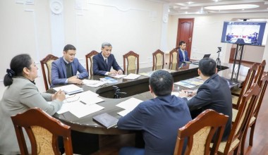 Ўзбекистонда яшовчи африкаликлар: ҳуқуқлар ва қонун устуворлиги