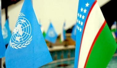 O‘zbekiston Parij bitimini imzolaganiga 8 yil bo‘ldi