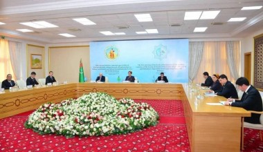 Parlamentlararo muloqot – dunyoda tinchlik va ishonchni ta’minlashning muhim vositasi