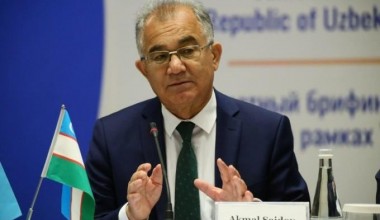 Uzbekistan sets National Commission for Constitutional Reforms