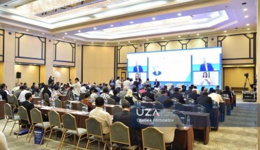 Инсон ҳуқуқларини таъминлашда давлат ва нодавлат нотижорат ташкилотлари қандай ҳамкорлик қилмоқда?